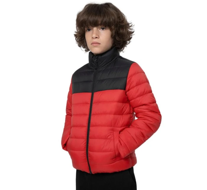 Dětská bunda Jr model 18338746 62S - 4F Dětská bunda Jr model 18338746 62S - 4F