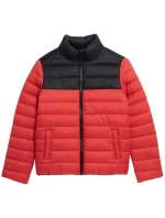 Dětská bunda Jr model 18338746 62S - 4F Dětská bunda Jr model 18338746 62S - 4F