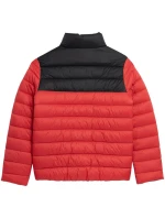 Dětská bunda Jr model 18338746 62S - 4F Dětská bunda Jr model 18338746 62S - 4F