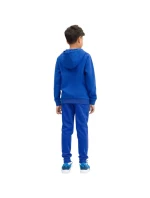 Chlapecká mikina Jr 4FJSS23TSWSM220 36S - 4F Chlapecká mikina Jr 4FJSS23TSWSM220 36S - 4F