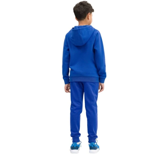 Chlapecká mikina Jr 4FJSS23TSWSM220 36S - 4F Chlapecká mikina Jr 4FJSS23TSWSM220 36S - 4F