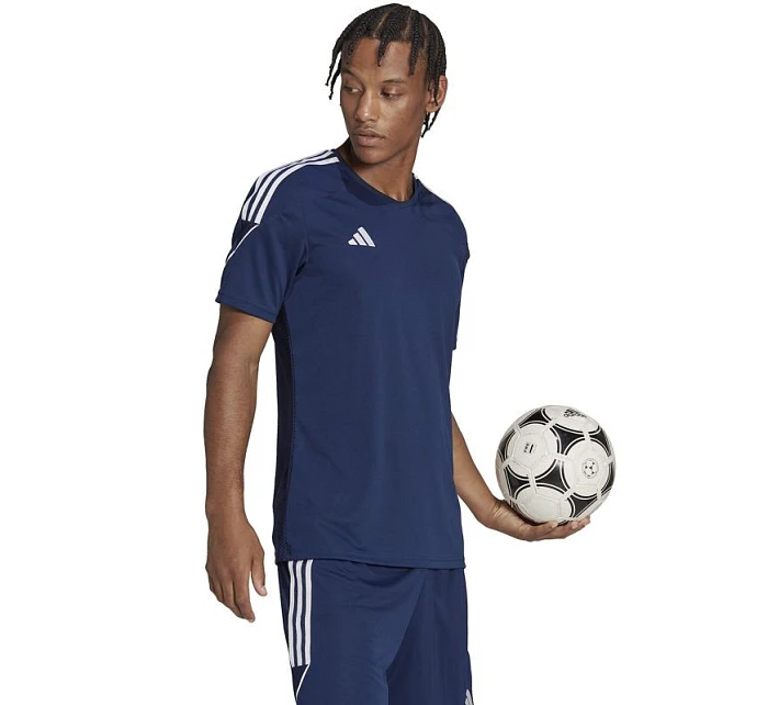 Pánské tričko Tiro 23 League Jersey M model 18338793 - ADIDAS Pánské tričko Tiro 23 League Jersey M model 18338793 - ADIDAS