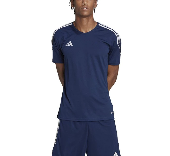 Pánské tričko Tiro 23 League Jersey M model 18338793 - ADIDAS Pánské tričko Tiro 23 League Jersey M model 18338793 - ADIDAS