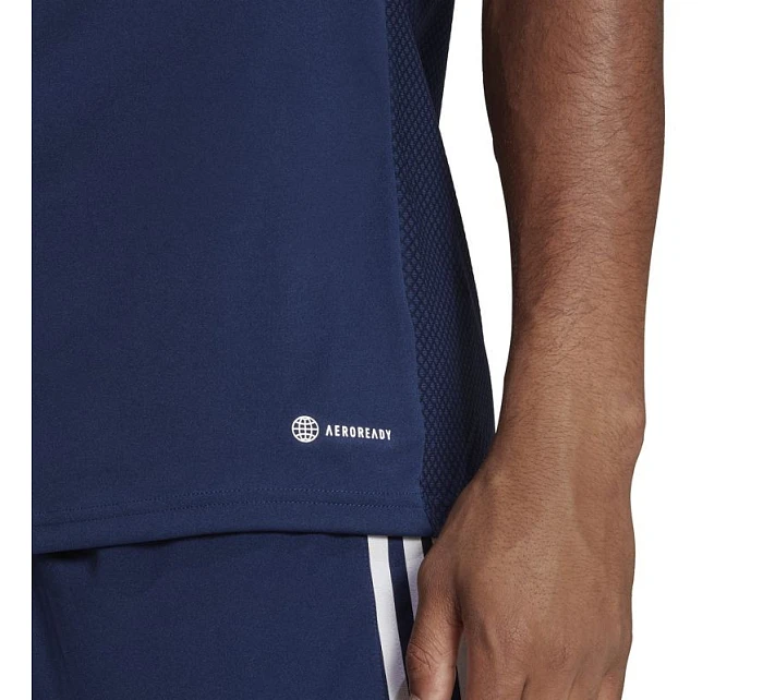 Pánské tričko Tiro 23 League Jersey M model 18338793 - ADIDAS Pánské tričko Tiro 23 League Jersey M model 18338793 - ADIDAS