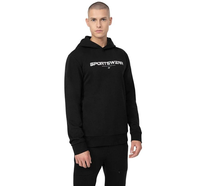 Pánská mikina M SS23TSWS 20S model 18353879 - 4F Pánská mikina M SS23TSWS 20S model 18353879 - 4F