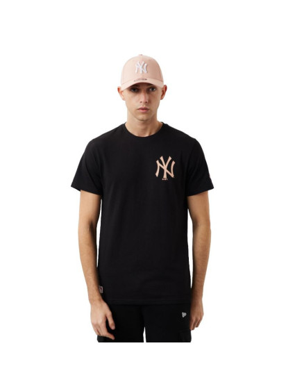 Pánské tričko Mlb New York Yankees Tee M 60284767 - New Era - Luxusní  prádlo.cz