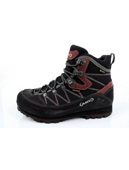 Trekker Goretex W dámské trekové boty model 20810911 - Aku