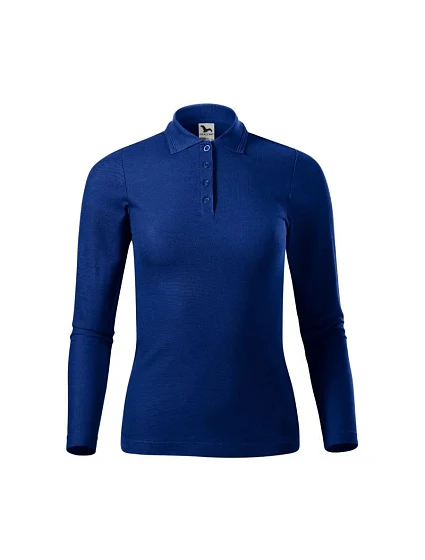 Polokošile Pique LS W model 18438124 - Malfini