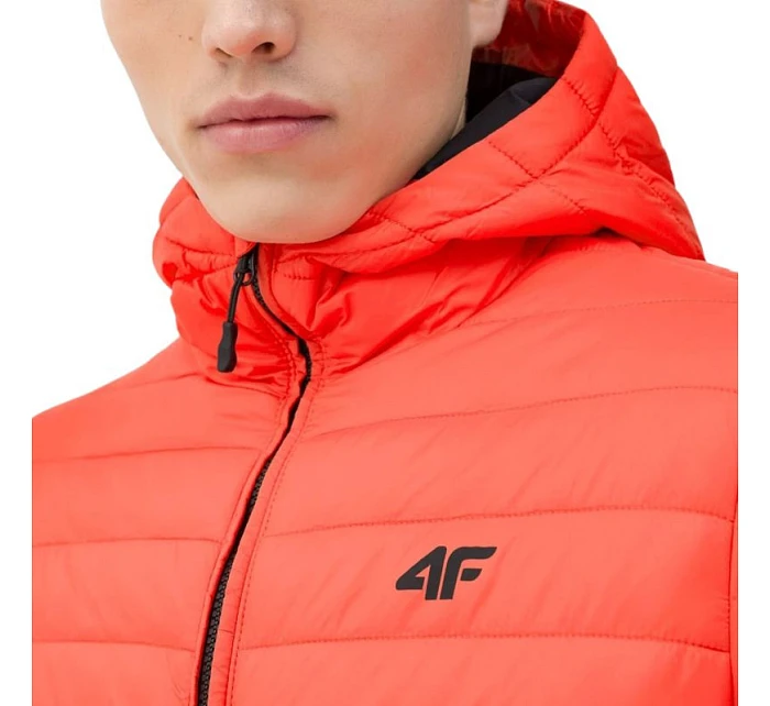 Pánská bunda M model 18387880 70S - 4F Pánská bunda M model 18387880 70S - 4F