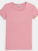 Dámské tričko W 4FSS23TTSHF583 56S - 4F
