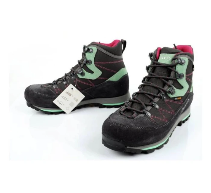 Trekingová obuv Aku Trekker GTX W 978435 dámské Trekingová obuv Aku Trekker GTX W 978435 dámské