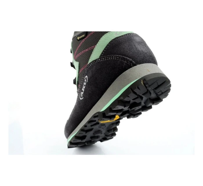 Trekingová obuv Aku Trekker GTX W 978435 dámské Trekingová obuv Aku Trekker GTX W 978435 dámské