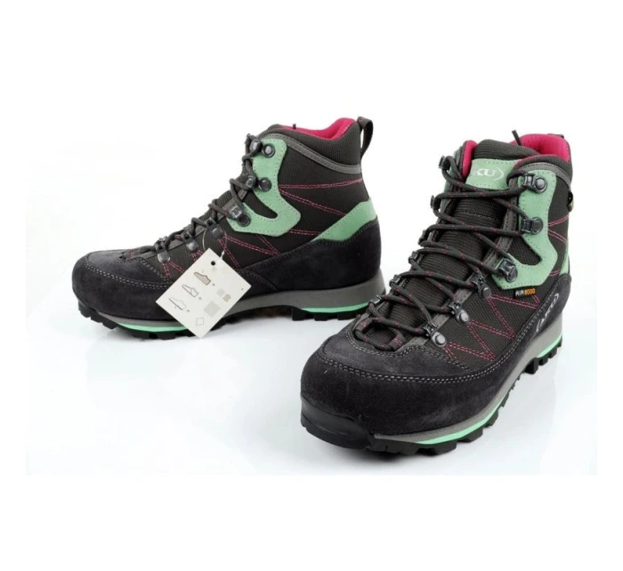 Trekingová obuv Aku Trekker GTX W 978435 dámské Trekingová obuv Aku Trekker GTX W 978435 dámské