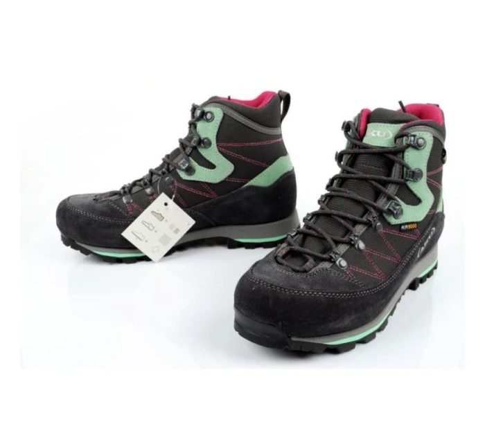 Trekingová obuv Aku Trekker GTX W 978435 dámské Trekingová obuv Aku Trekker GTX W 978435 dámské