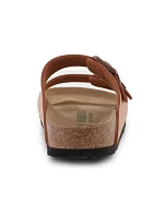 Žabky Birkenstock Arizona Pecan W 1025046