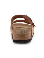 Žabky Birkenstock Arizona Pecan W 1025046