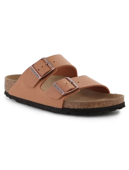 Žabky Birkenstock Arizona Pecan W 1025046