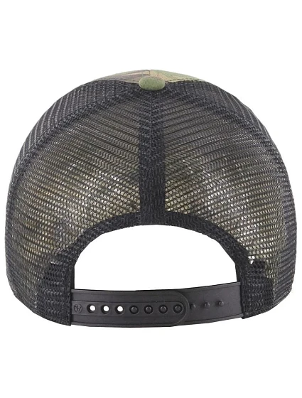 47 Značka MLB Boston Red Sox Kšiltovka model 20088998 - 47 Brand