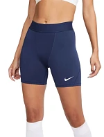 Nike Df Strike NP Short W DH8327 410 dámské kraťasy