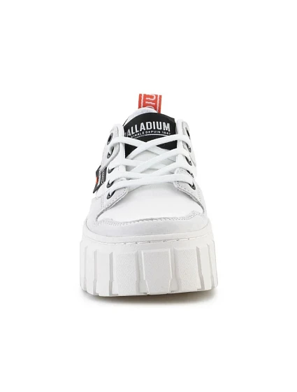 Dámská obuv Lo W  model 18430952 - Palladium