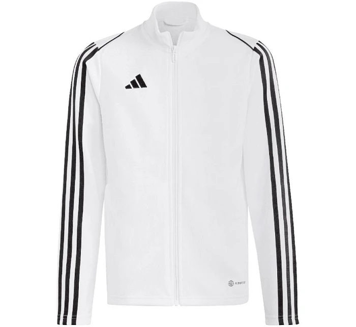 Dětská mikina Tiro 23 League Training Jr model 18421471 - ADIDAS Dětská mikina Tiro 23 League Training Jr model 18421471 - ADIDAS