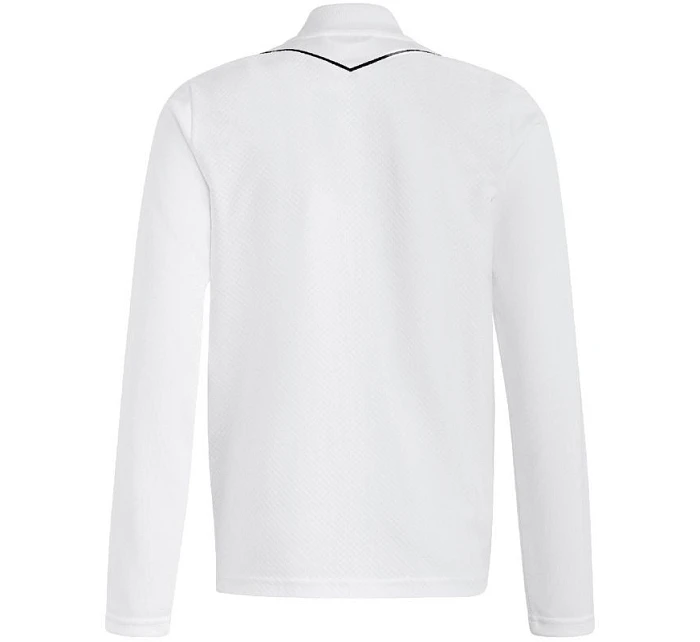 Dětská mikina Tiro 23 League Training Jr model 18421471 - ADIDAS Dětská mikina Tiro 23 League Training Jr model 18421471 - ADIDAS