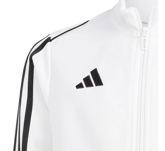 Dětská mikina Tiro 23 League Training Jr model 18421471 - ADIDAS Dětská mikina Tiro 23 League Training Jr model 18421471 - ADIDAS