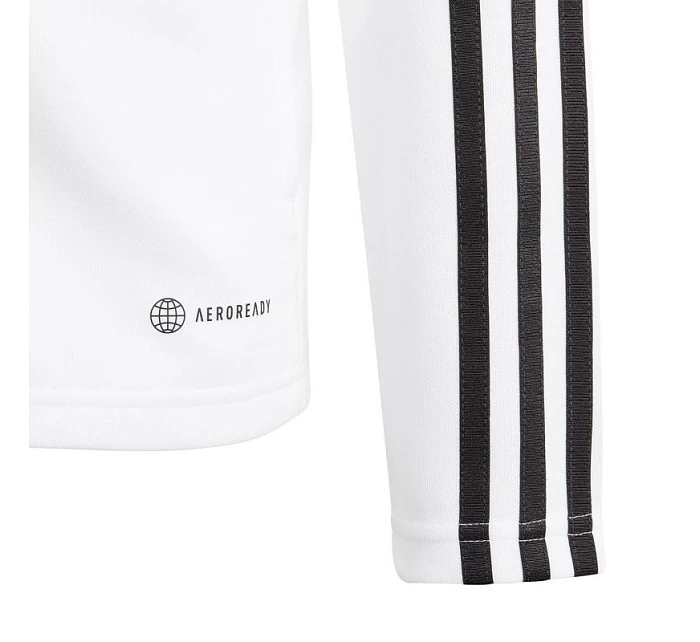 Dětská mikina Tiro 23 League Training Jr model 18421471 - ADIDAS Dětská mikina Tiro 23 League Training Jr model 18421471 - ADIDAS