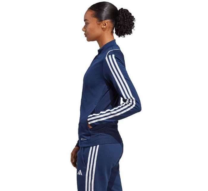 Dámská fotbalová mikina Tiro 23 League Training W model 18421563 - ADIDAS Dámská fotbalová mikina Tiro 23 League Training W model 18421563 - ADIDAS