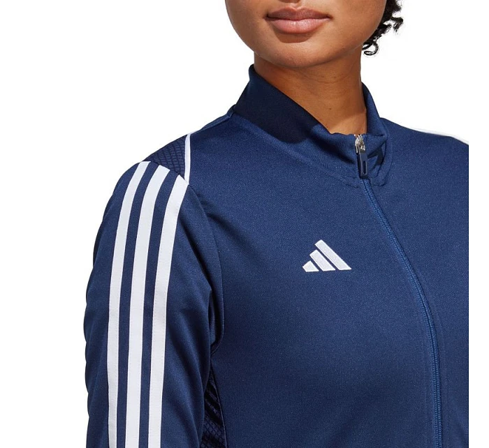 Dámská fotbalová mikina Tiro 23 League Training W model 18421563 - ADIDAS Dámská fotbalová mikina Tiro 23 League Training W model 18421563 - ADIDAS