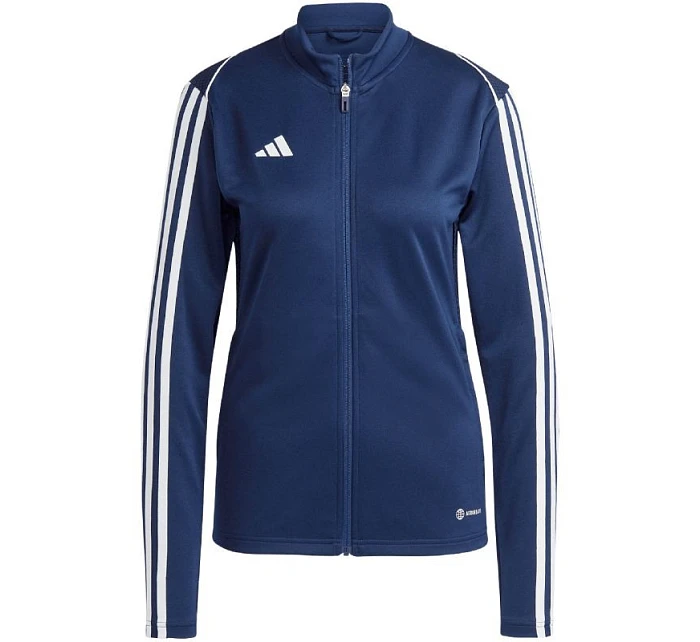 Dámská fotbalová mikina Tiro 23 League Training W model 18421563 - ADIDAS Dámská fotbalová mikina Tiro 23 League Training W model 18421563 - ADIDAS