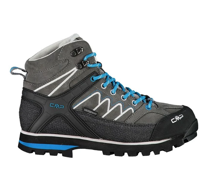 Dámská obuv Moon Mid WP W model 18444675 - CMP Dámská obuv Moon Mid WP W model 18444675 - CMP
