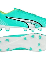 Fotbalové boty Puma Ultra Play FG/AG M 107224 03
