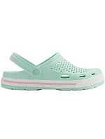 W dámské dřeváky model 18474883 - Coqui