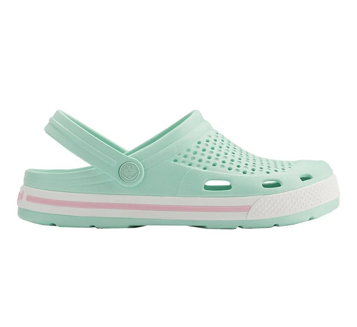 W dámské dřeváky model 18474883 - Coqui W dámské dřeváky model 18474883 - Coqui