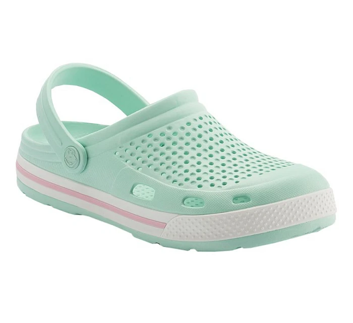 W dámské dřeváky model 18474883 - Coqui W dámské dřeváky model 18474883 - Coqui