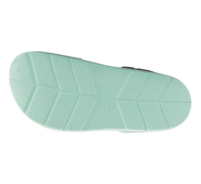 W dámské dřeváky model 18474883 - Coqui W dámské dřeváky model 18474883 - Coqui