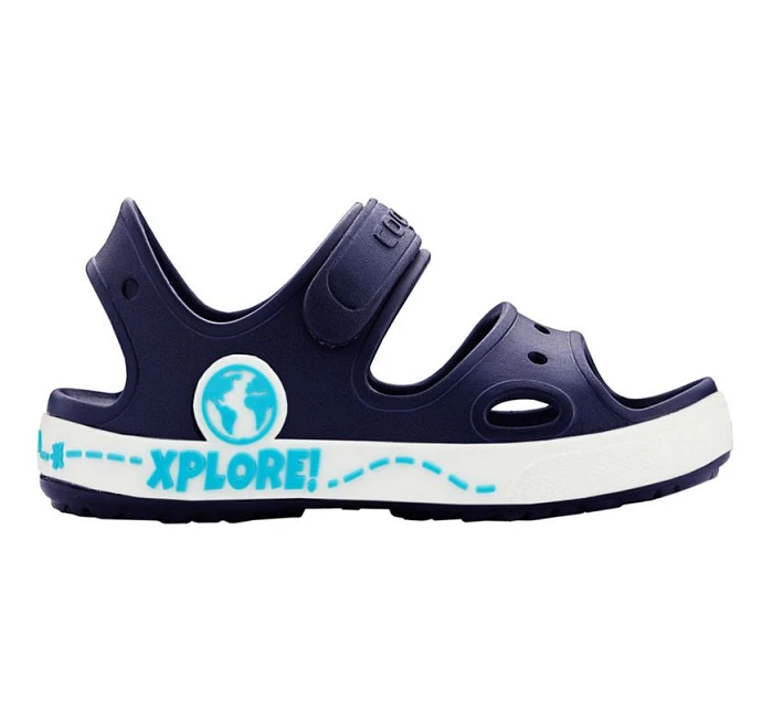 Jr sandály model 18474991 - Coqui Jr sandály model 18474991 - Coqui