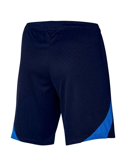 Šortky DriFIT Strike 23 M model 18477483 451 - NIKE