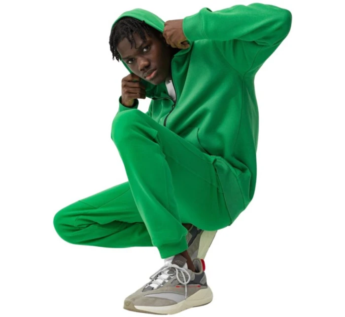 Pánská mikina M 4FSS23TSWSM236 41S - 4F Pánská mikina M 4FSS23TSWSM236 41S - 4F