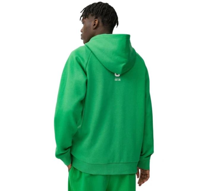 Pánská mikina M 4FSS23TSWSM236 41S - 4F Pánská mikina M 4FSS23TSWSM236 41S - 4F