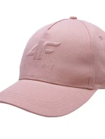 Dámská čepice W 4FSS23ACABF116 56S - 4F