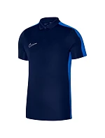 Tričko Polo Df Academy 23 SS Jr model 21036917 451 - NIKE