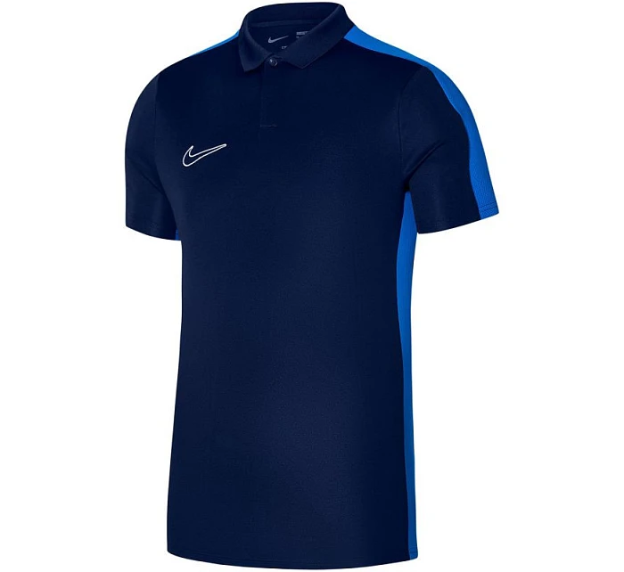 Tričko Polo Df Academy 23 SS Jr model 21036917 451 - NIKE Tričko Polo Df Academy 23 SS Jr model 21036917 451 - NIKE