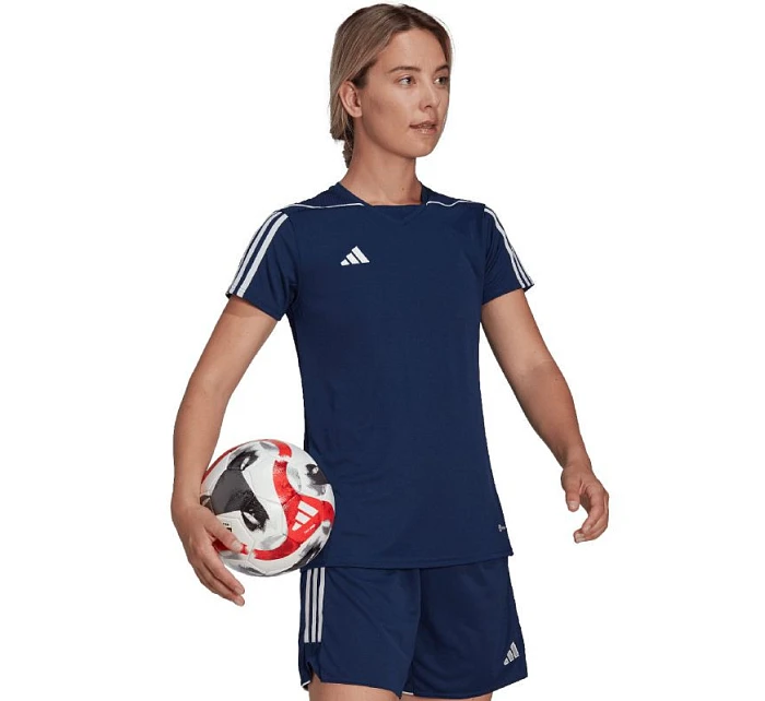 Fotbalový dres Tiro 23 League W model 20838200 - ADIDAS Fotbalový dres Tiro 23 League W model 20838200 - ADIDAS