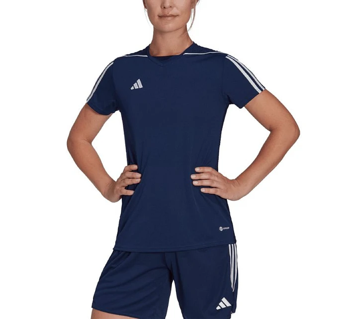 Fotbalový dres Tiro 23 League W model 20838200 - ADIDAS Fotbalový dres Tiro 23 League W model 20838200 - ADIDAS