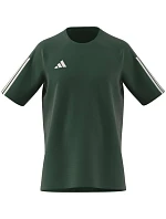 Tričko Tiro 23 Competition Tee M model 18505519 pánské - ADIDAS