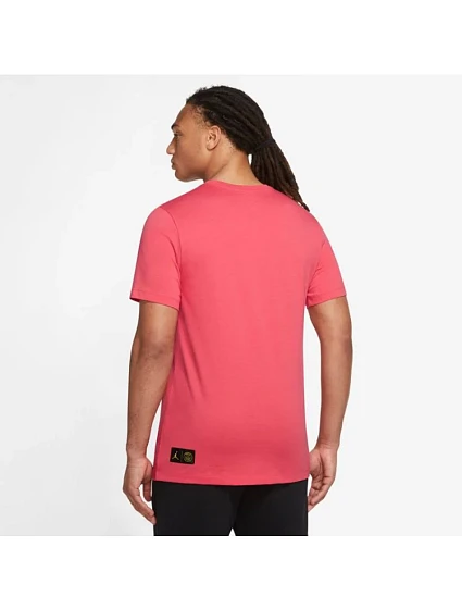 Tričko Nike PSG Jordan M model 18505534 - Nike Jordan