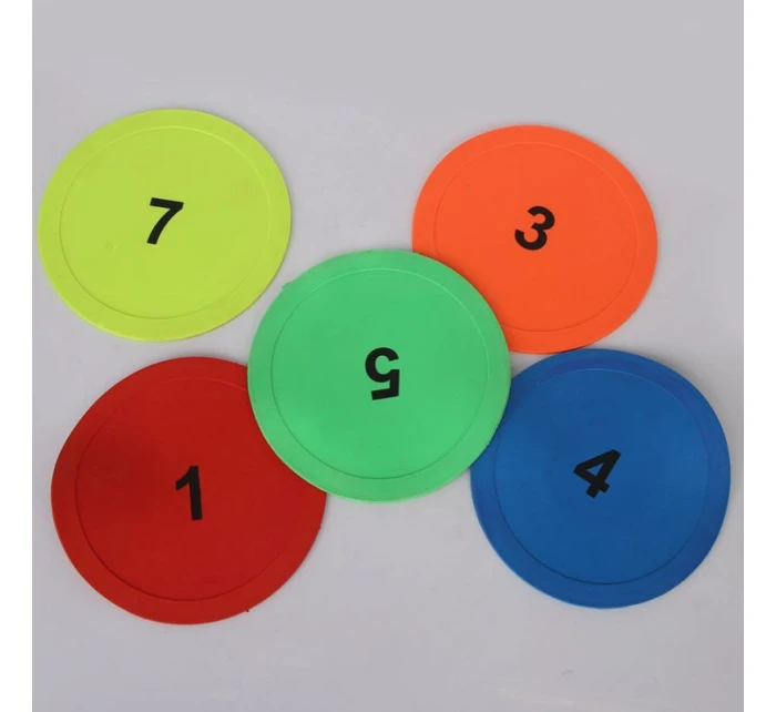Hrací plocha - disk 10 čísel Hrací plocha - disk 10 čísel