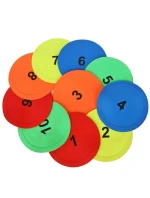 Hrací plocha - disk 10 čísel Hrací plocha - disk 10 čísel